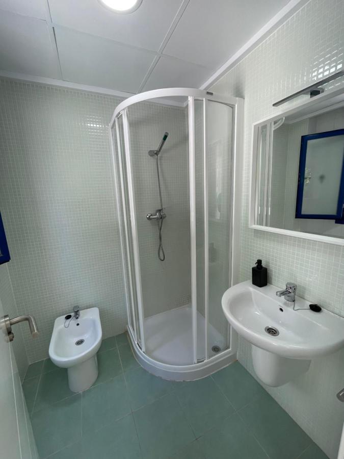 דניה Apartamento 4 Personas, Amplias Terrazas Y 2Oo Mt De La Playa מראה חיצוני תמונה