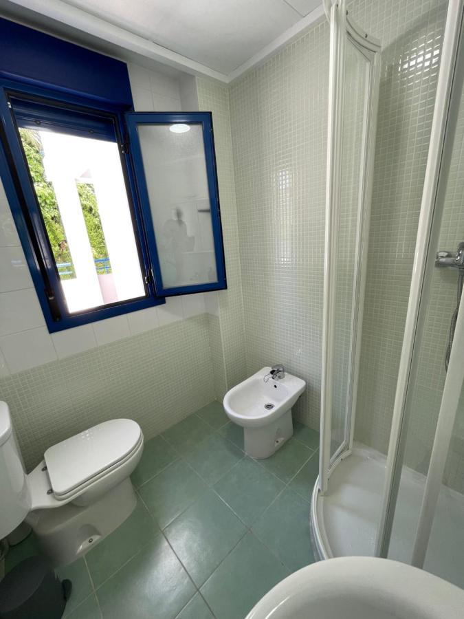 דניה Apartamento 4 Personas, Amplias Terrazas Y 2Oo Mt De La Playa מראה חיצוני תמונה