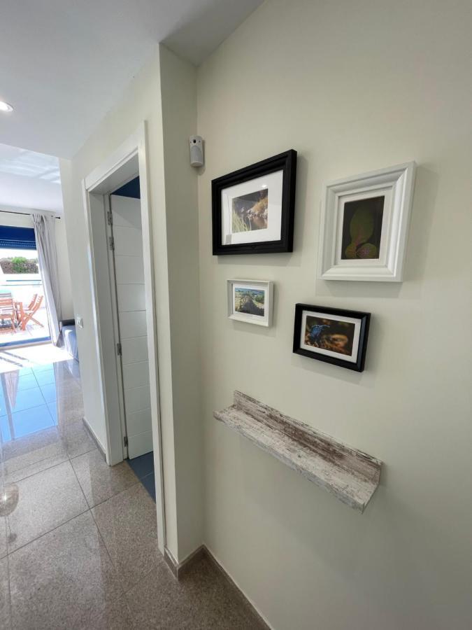 דניה Apartamento 4 Personas, Amplias Terrazas Y 2Oo Mt De La Playa מראה חיצוני תמונה