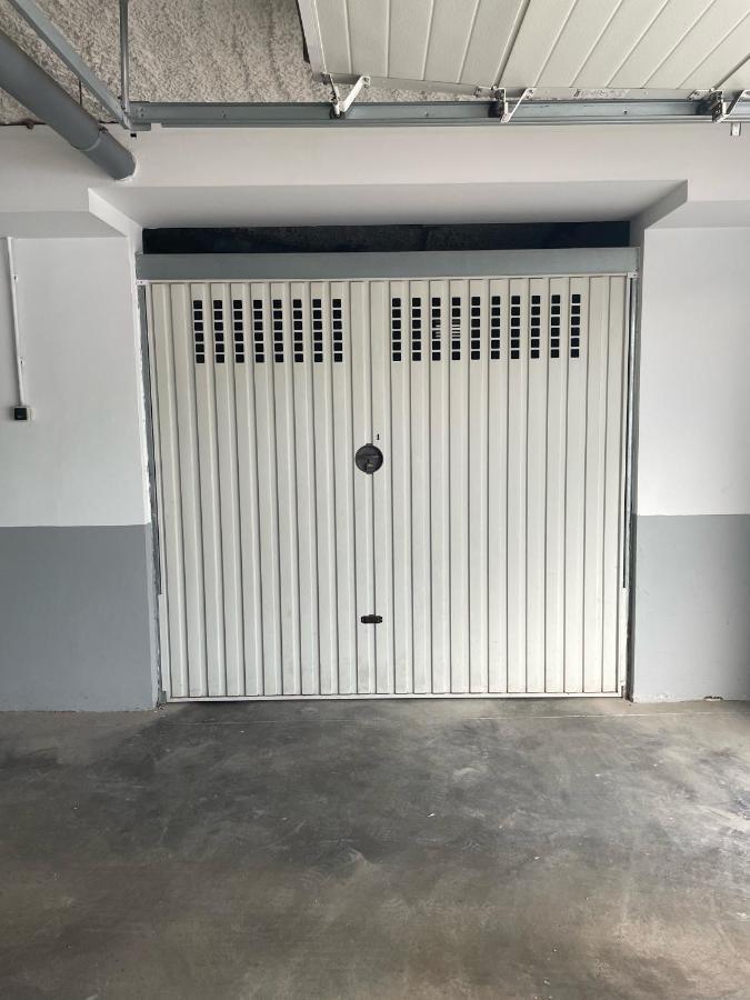 דניה Apartamento 4 Personas, Amplias Terrazas Y 2Oo Mt De La Playa מראה חיצוני תמונה
